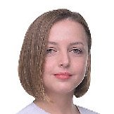 Врач Данейко Кристина Викторовна