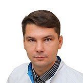 Врач Данильченко Роман Владимирович
