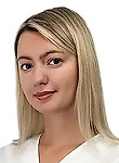 Врач Данилова Ольга Александровна