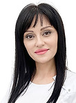 Врач Дарбинян Анна Аваковна 