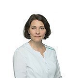Врач Дарчиашвили Лена Заликовна