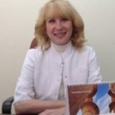 Врач Дарчиева Елена Ивановна