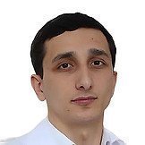 Врач Дарсигов Юнус Ахмедович