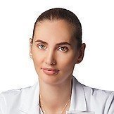 Врач Дашко Ирина Александровна