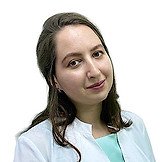 Врач Давиденко Александра Владимировна