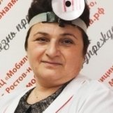 Врач Давтян Гаяне Гарниковна