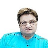 Врач Давтян Нарине Гарниковна