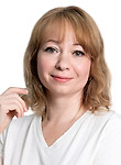 Врач Дегтярева Евгения Николаевна