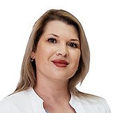 Врач Дегтярева Ольга Игоревна