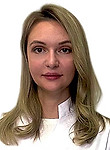 Врач Демченко Ирина Станиславовна