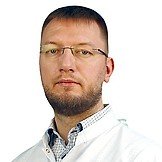 Врач Демченко Николай Сергеевич