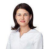 Врач Демиденко Елена Владимировна