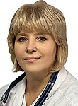 Врач Демиденко Галина Викторовна