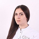 Врач Савельева (Денисова) Ирина Ивановна