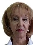 Врач Деревянкина Ирина Владимировна