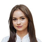 Врач Детинникова Эльвира Олеговна