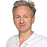 Врач Девятайкин Роман Валерьевич