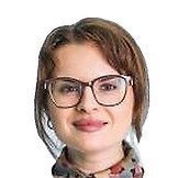 Врач Диденко Ирина Сергеевна