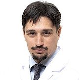 Врач Димитриади Сергей Николаевич