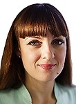 Врач Димитриади Татьяна Александровна