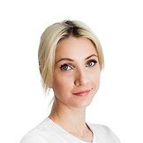 Врач Дьяченко Дарья Николаевна