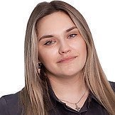 Врач Дьяченко (Мась) Екатерина Сергеевна