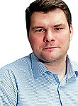 Врач Дьяконов Яков Юрьевич