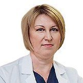 Врач Дьякова Виктория Николаевна