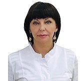 Врач Дятлова Ольга Владимировна