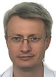 Врач Дмитренко Алексей Петрович