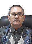 Врач Дмитриев Максим Николаевич