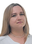 Врач Дмитриева Татьяна Сергеевна