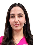 Врач Добриева Фарида Салавдиевна