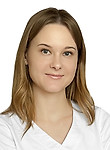 Врач Доброносова Юлия Александровна