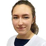 Врач Долгополова Нина Михайловна