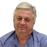 Врач Долгов Алексей Борисович