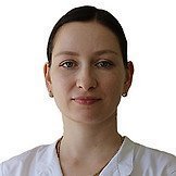 Врач Долгушева Юлия Алексеевна