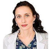 Врач Должич Алина Валерьевна