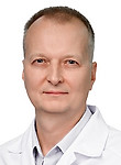 Врач Должич Роман Робертович