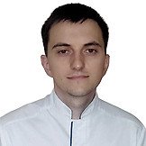 Врач Должиков Дмитрий Сергеевич