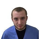 Врач Дорофеев Дмитрий Андреевич