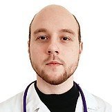 Врач Дорохов Алексей Владимирович