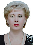 Врач Дорохова Татьяна Михайловна