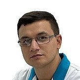 Врач Дорошенко Сергей Сергеевич