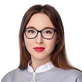 Врач Дорошенко Татьяна Александровна