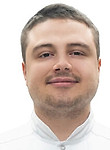 Врач Дробот Илья Андреевич