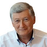 Врач Дрозд Александр Александрович