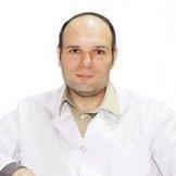 Врач Дружинин Кирилл Вячеславович