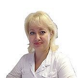 Врач Дубина Марина Владимировна
