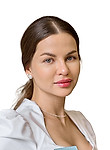 Врач Дубинина Татьяна Алексеевна